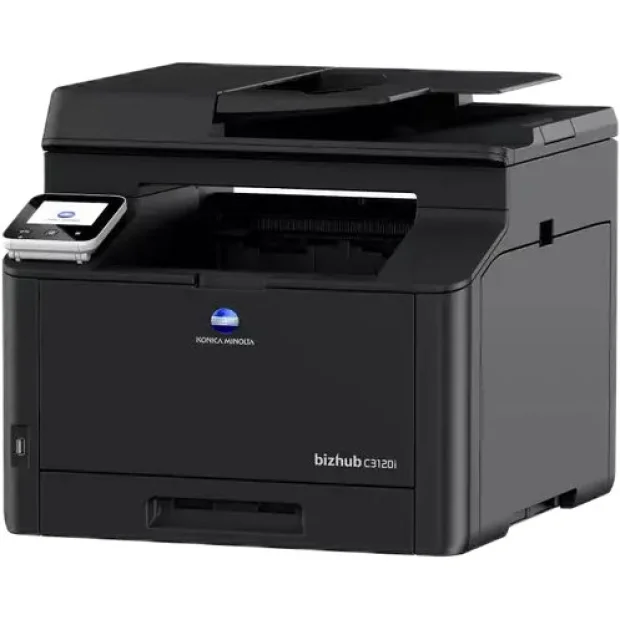 МФУ Konica Minolta bizhub C3120i (AE1V021)
